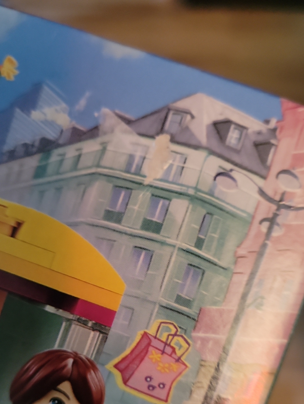 Lego Friends Set Of 2 - Picture 4 of 4